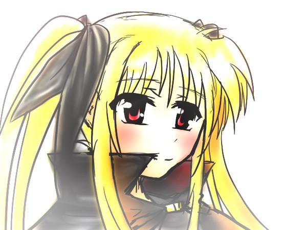 結構前のフェイト