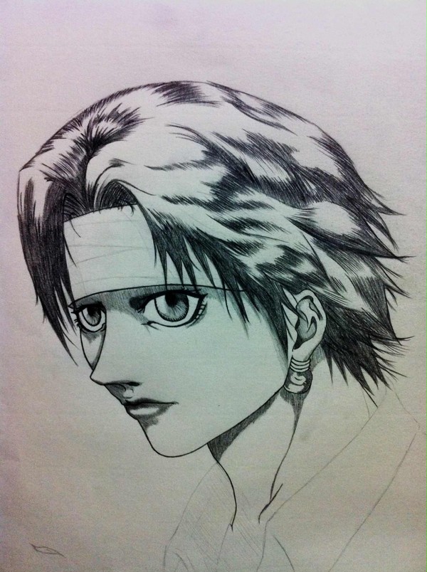 クロロ