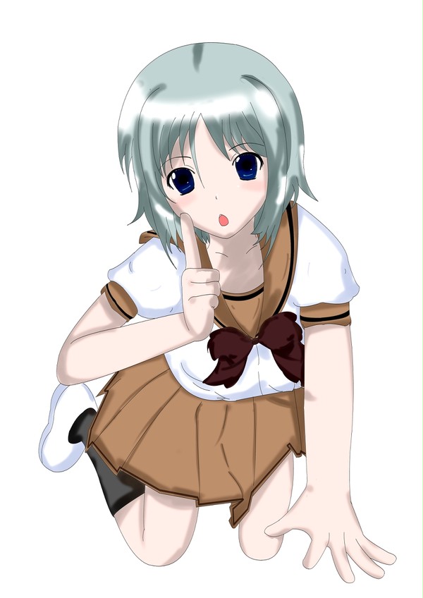 遥