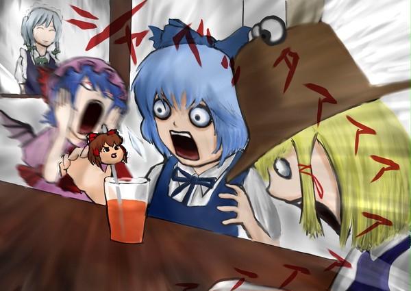 シャベッタアアアアアア