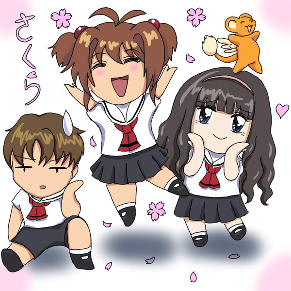 Cardcaptor Sakura