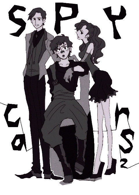 ＳＰＹ