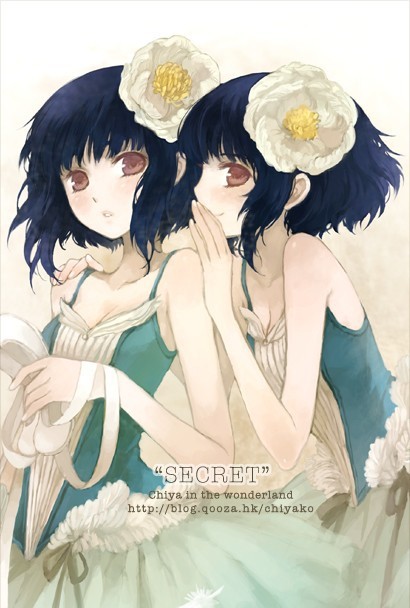 twins