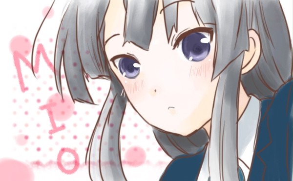 澪