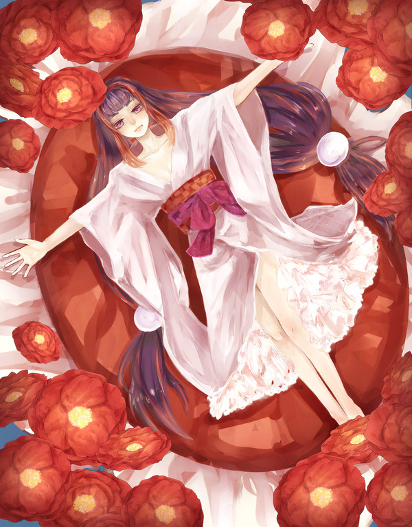 椿
