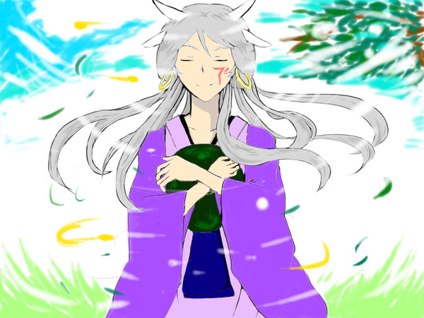 鏡の妖