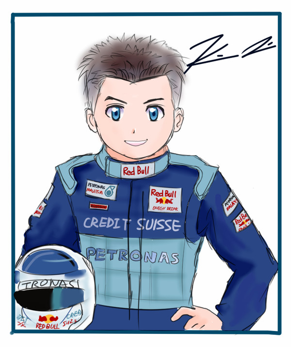 Kimi 2001