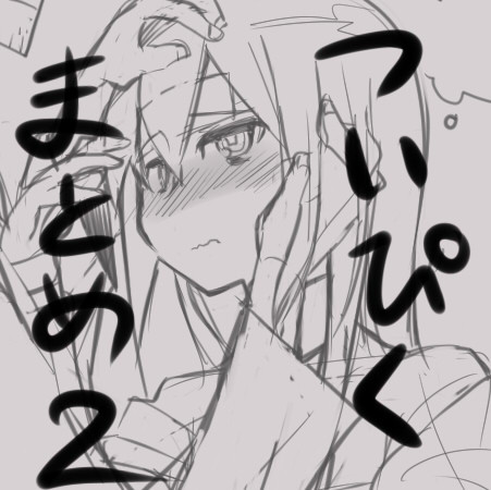 ついぴくまとめ2