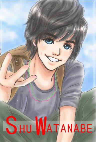 秀くん☆