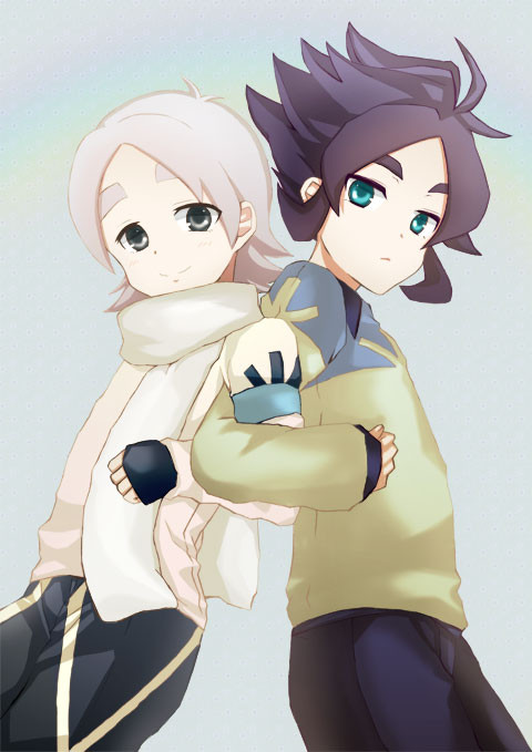 ゆきふぶ