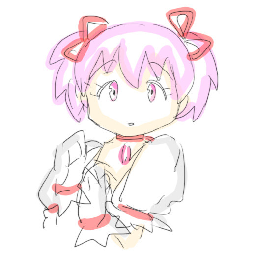 まどか
