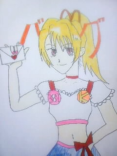【ﾄﾞｼﾞｯ娘】小野 一平♀