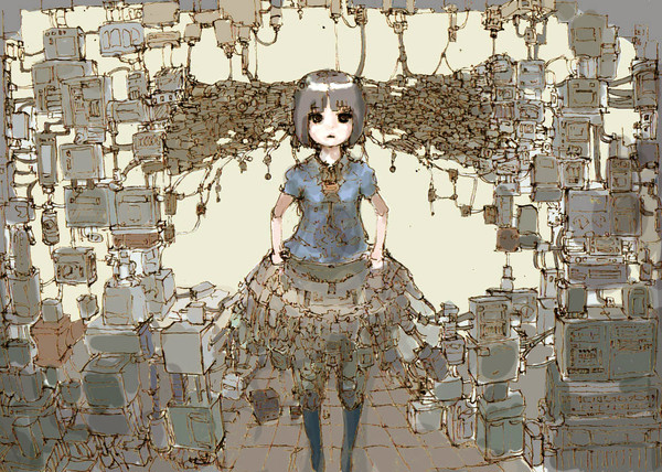 プロトタイプ