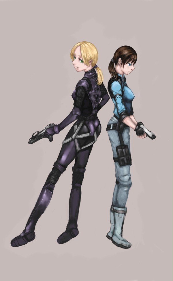Bio 5 Jill