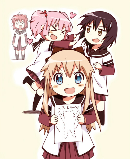 ごらく部