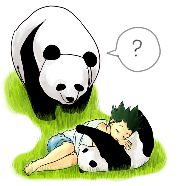 Gon