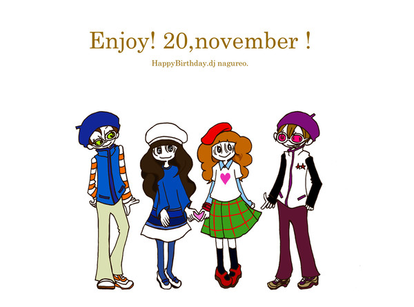 N・G・R・O music 1120.