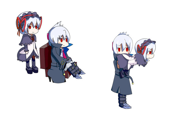 あっへんシスターズ