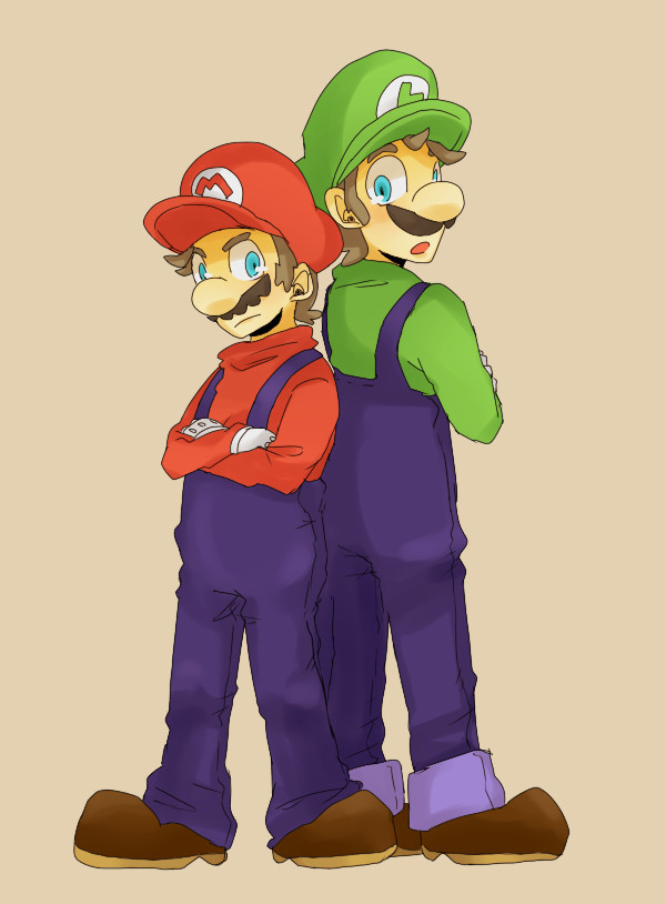 brother