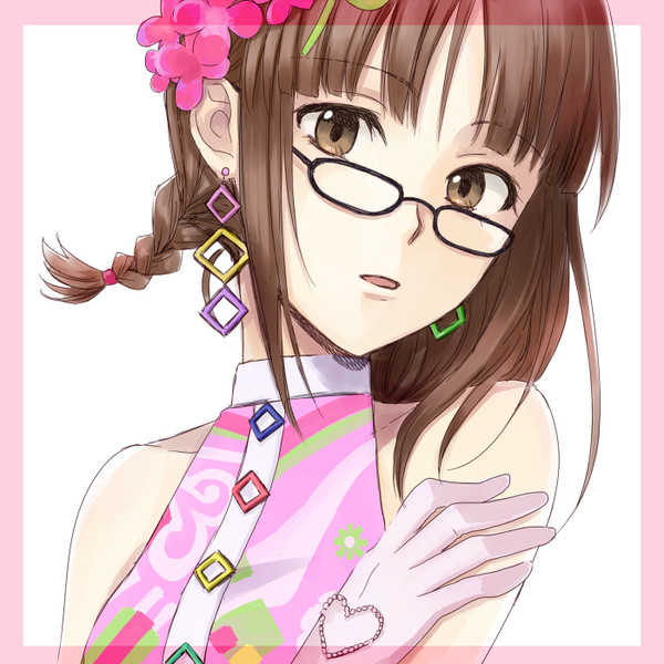 半覚醒りっちゃん