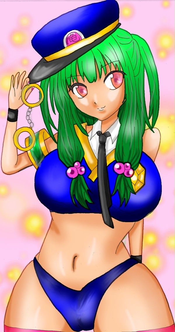 古浦亀（コウラカメ）
