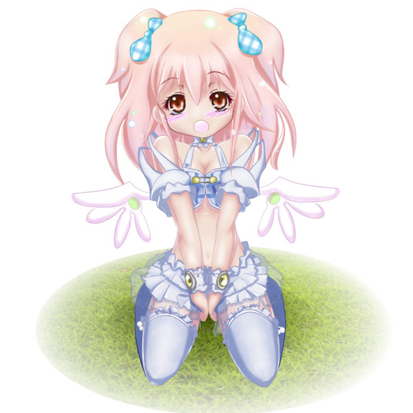 エインセルさんが現れた!