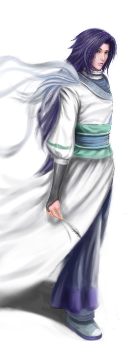 白凤
