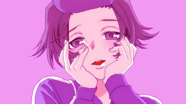 大丈夫、妹子は…はぁん…私が守ってあげる