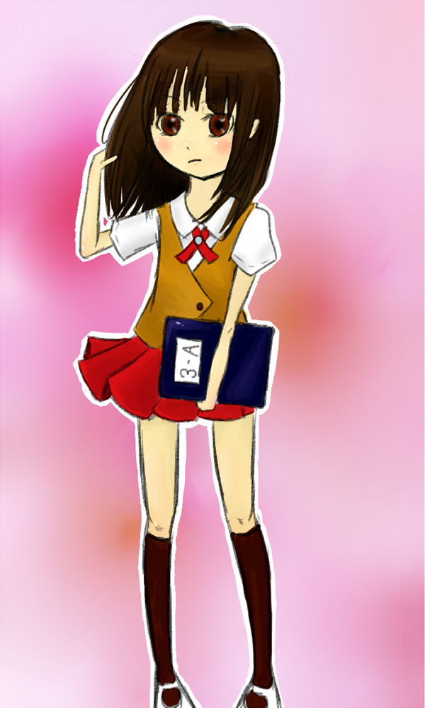 神田まなつ