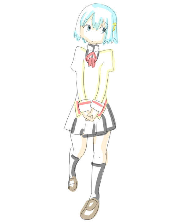 さやか