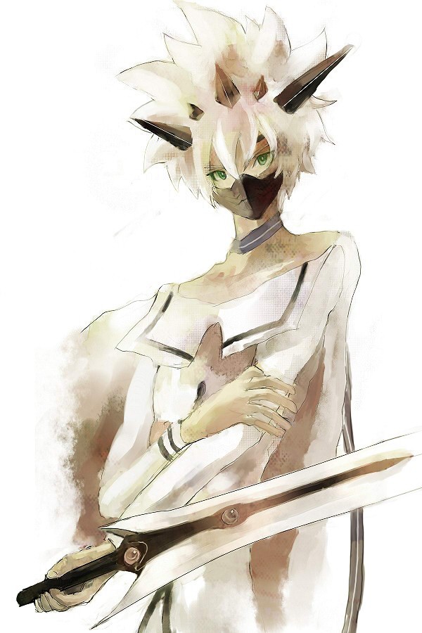 魔剣士