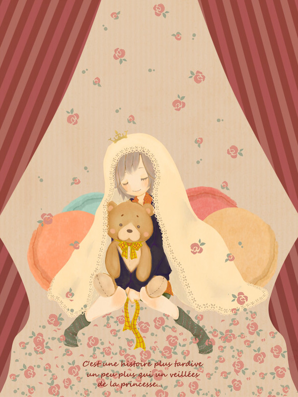 まことちゃん