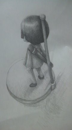 孤高