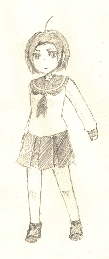 あのアレ