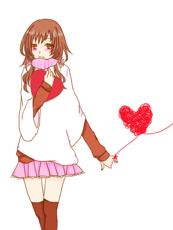 あなたでありますように