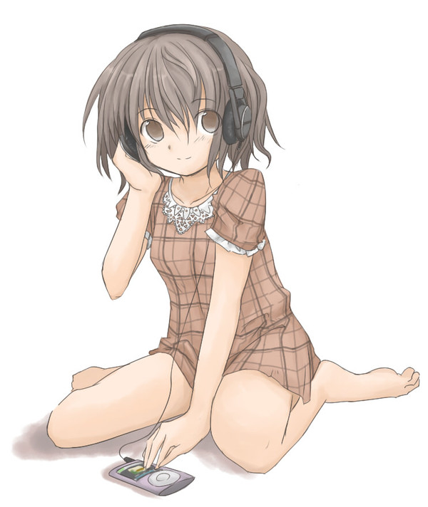 らくがき29。