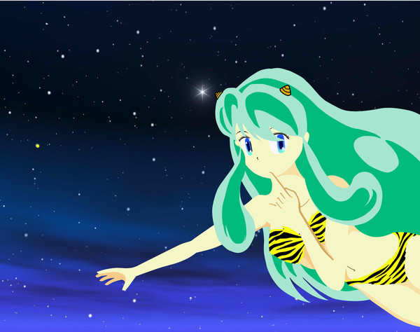 ラムちゃん