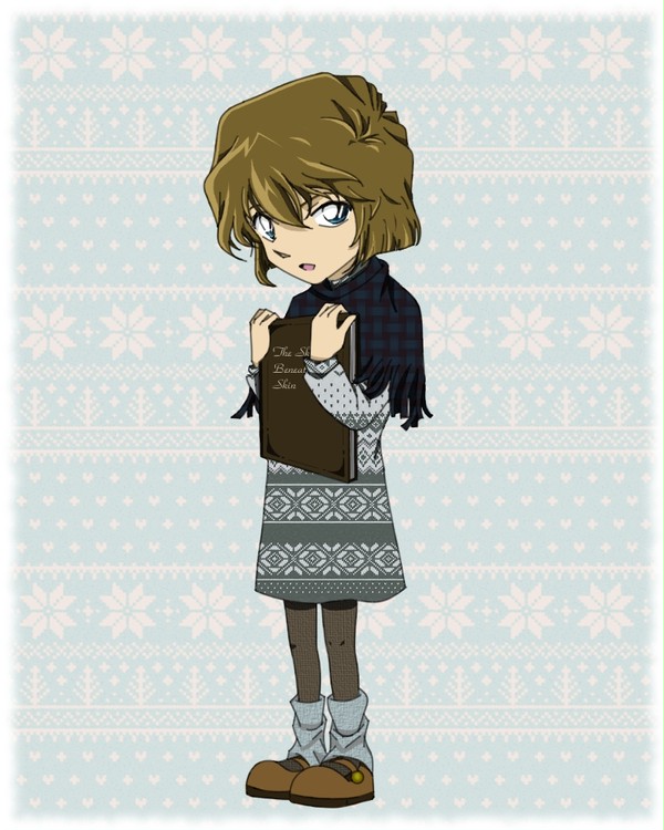 FILE9 Winter Collection