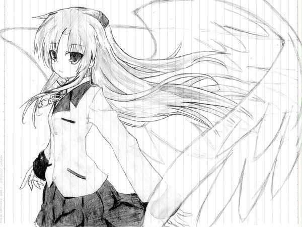 天使ちゃん