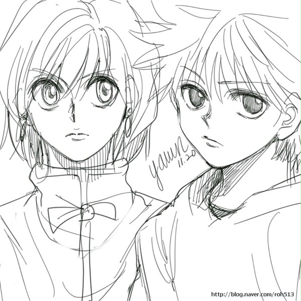 Boys