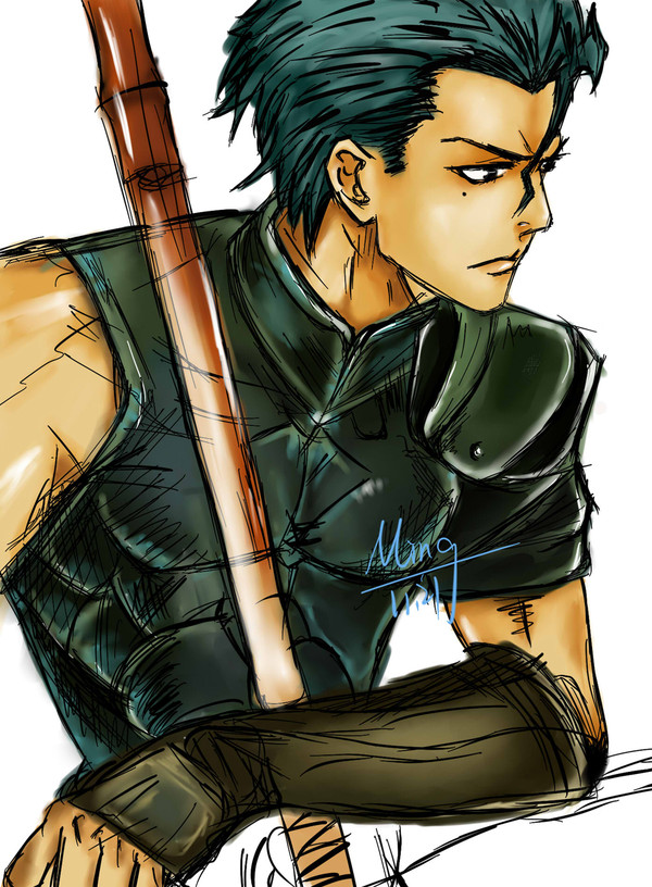 lancer