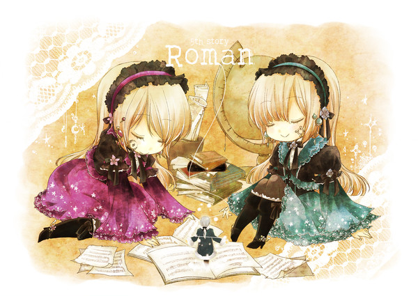 -Roman-