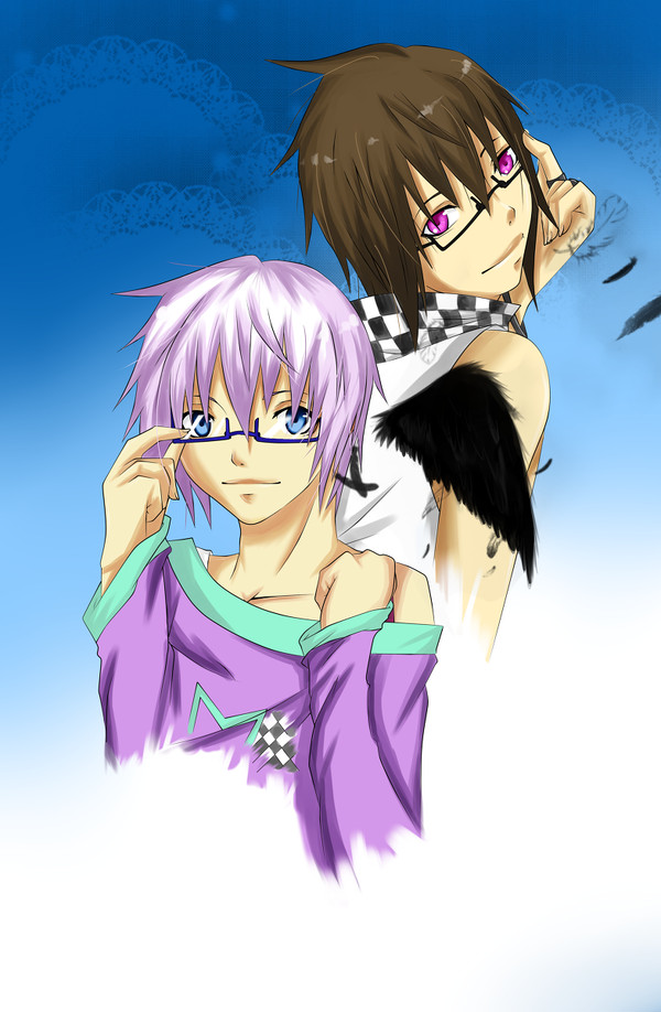 megane no jikan