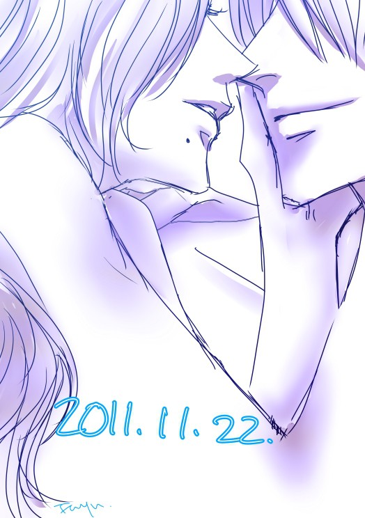 いいふうふ