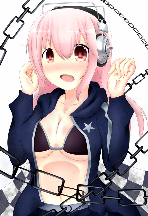 ブラックロックそに子