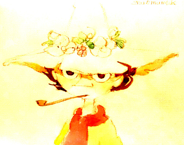 花冠