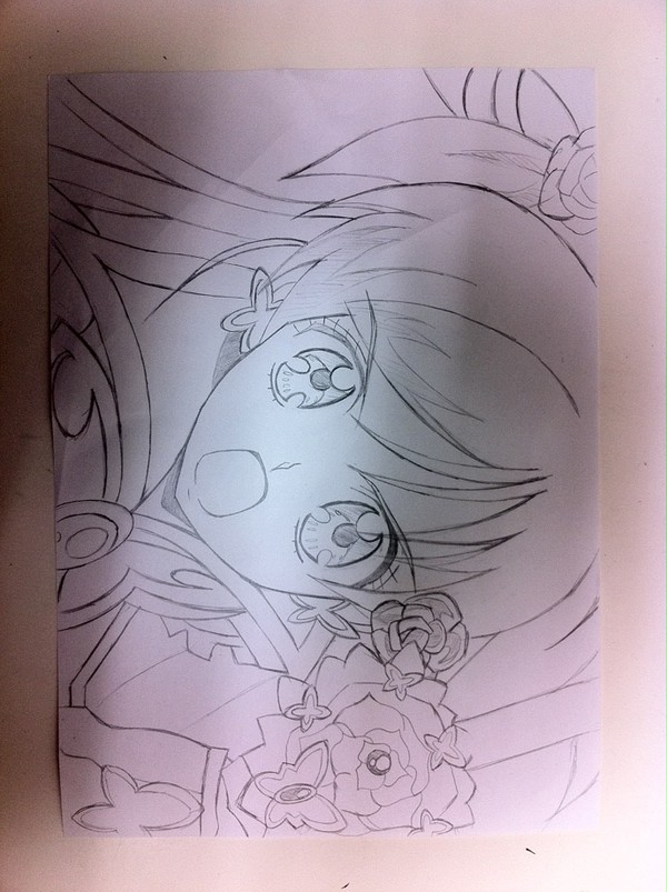 プリキュアー