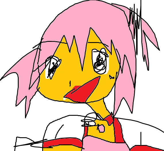 まどっち