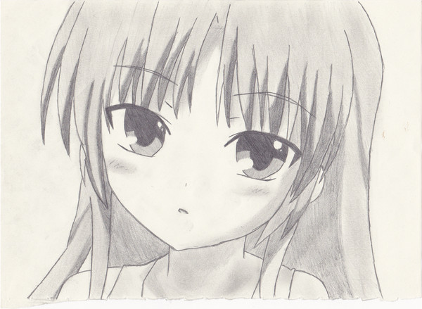 Angel Beats!