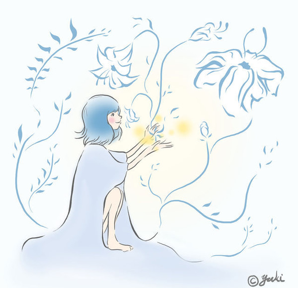 葵